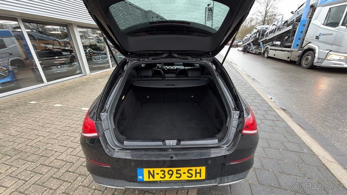 2022 Mercedes-Benz CL-CLASS - 11