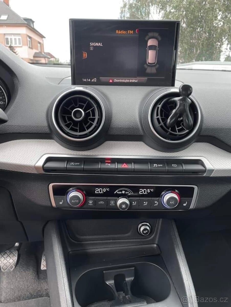 2020 Audi Q2 - 11
