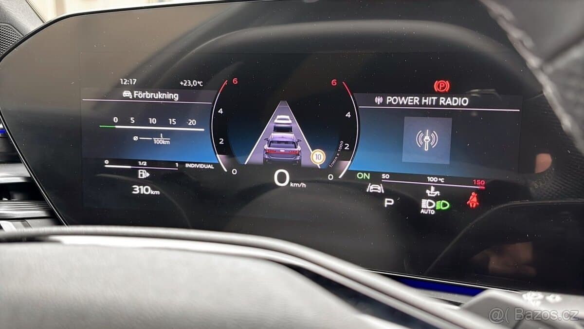 Audi A6 - 11