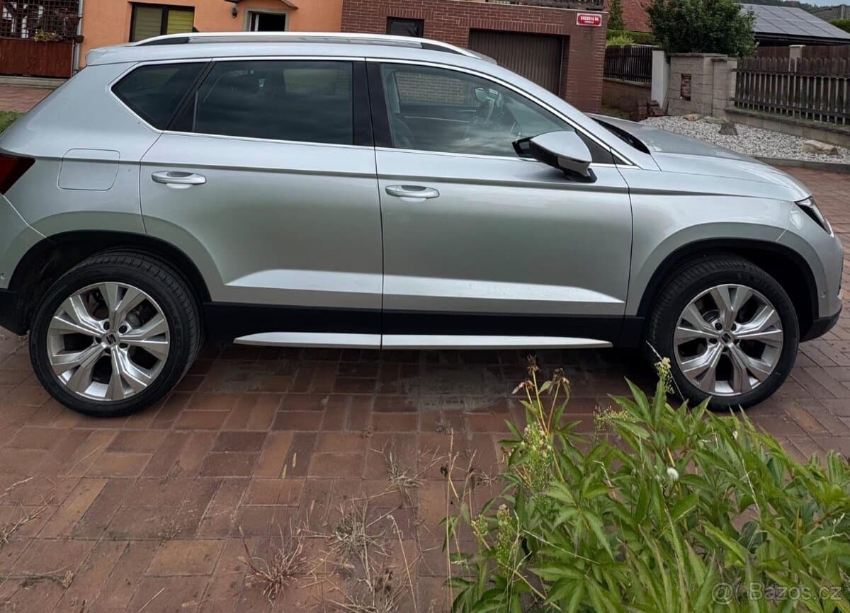 2023 Seat ATECA - 11
