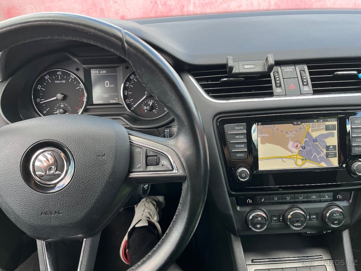 2016 Škoda OCTAVIA - 11