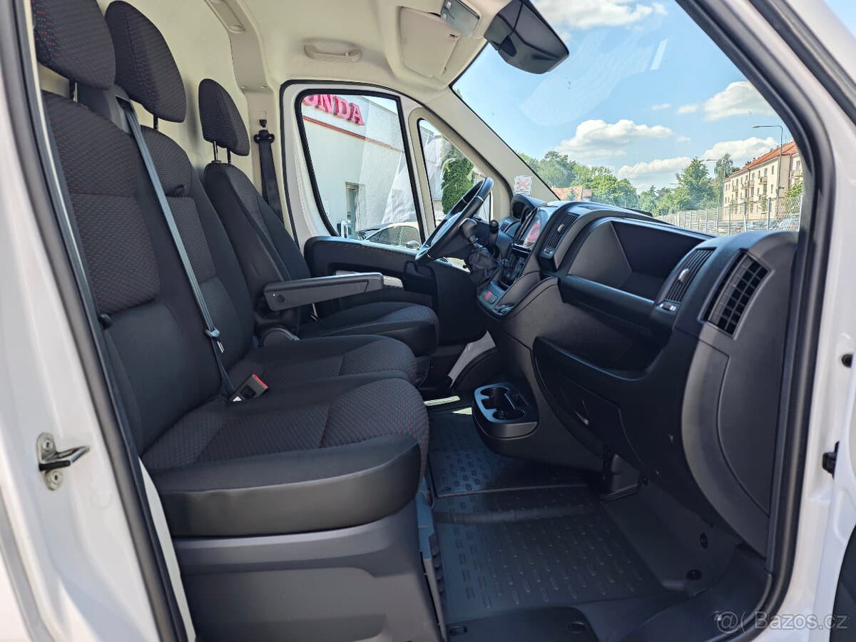 2024 Fiat DUCATO - 11