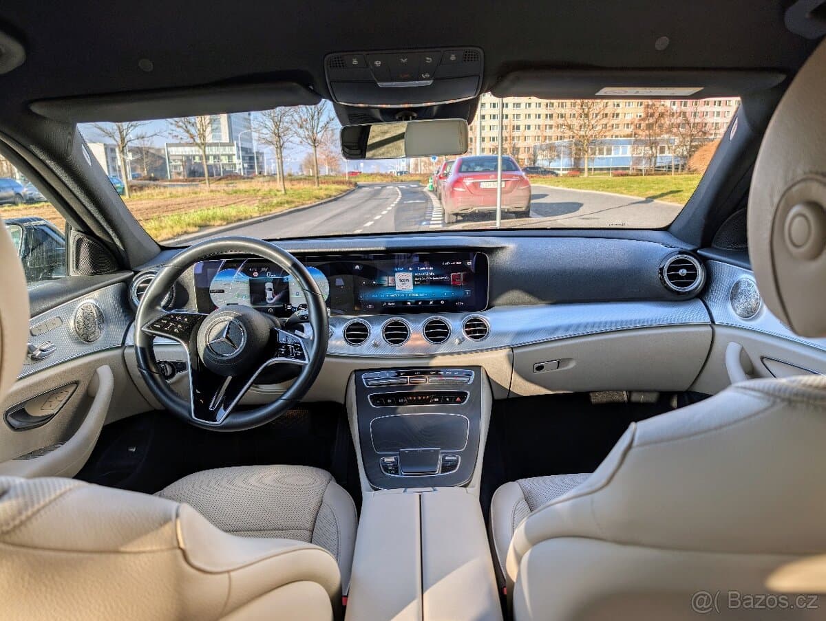 2022 Mercedes-Benz OSTATNÍ - 11