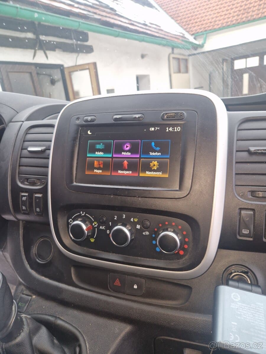 2020 Fiat TALENTO - 11