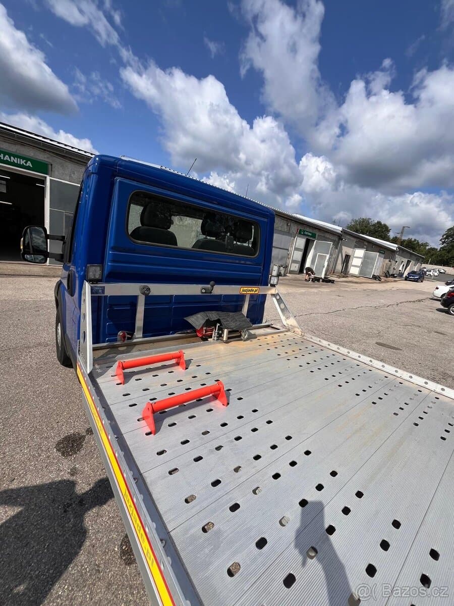 Fiat DUCATO - 11