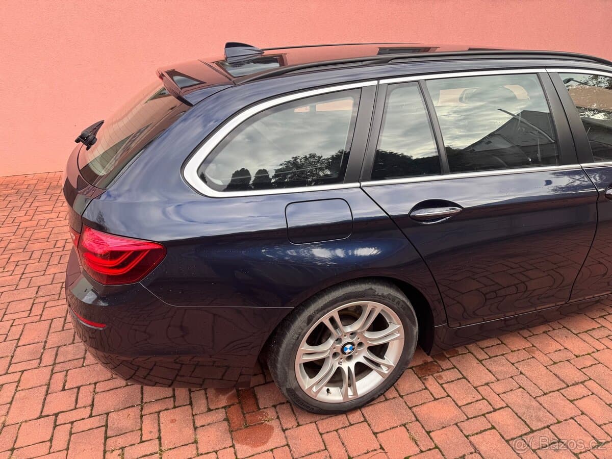 2017 BMW OSTATNÍ - 11