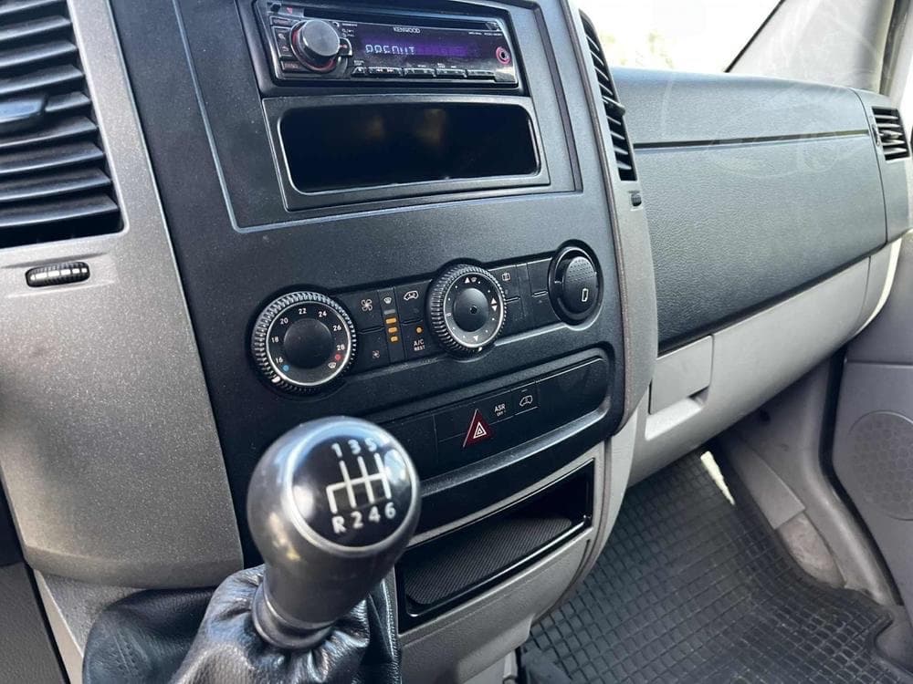 2012 Volkswagen OSTATNÍ - 11