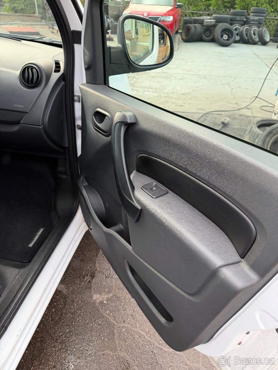 2013 Mercedes-Benz CITAN - 11