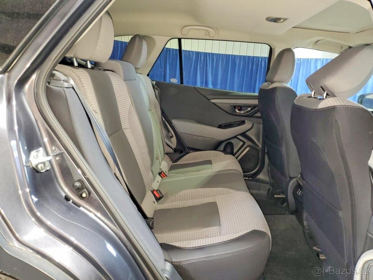 2023 Subaru OUTBACK - 11