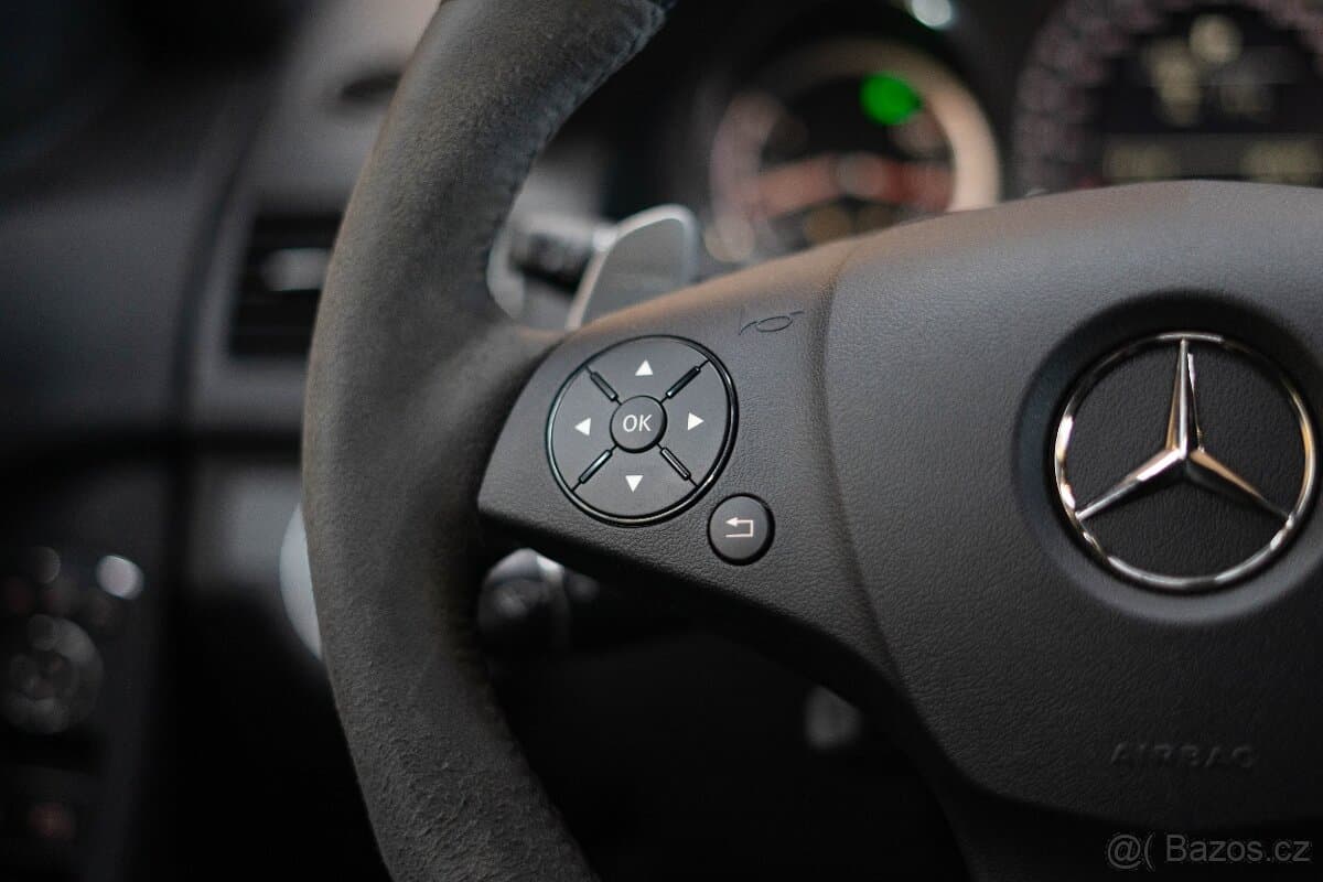 2010 Mercedes-Benz OSTATNÍ - 11