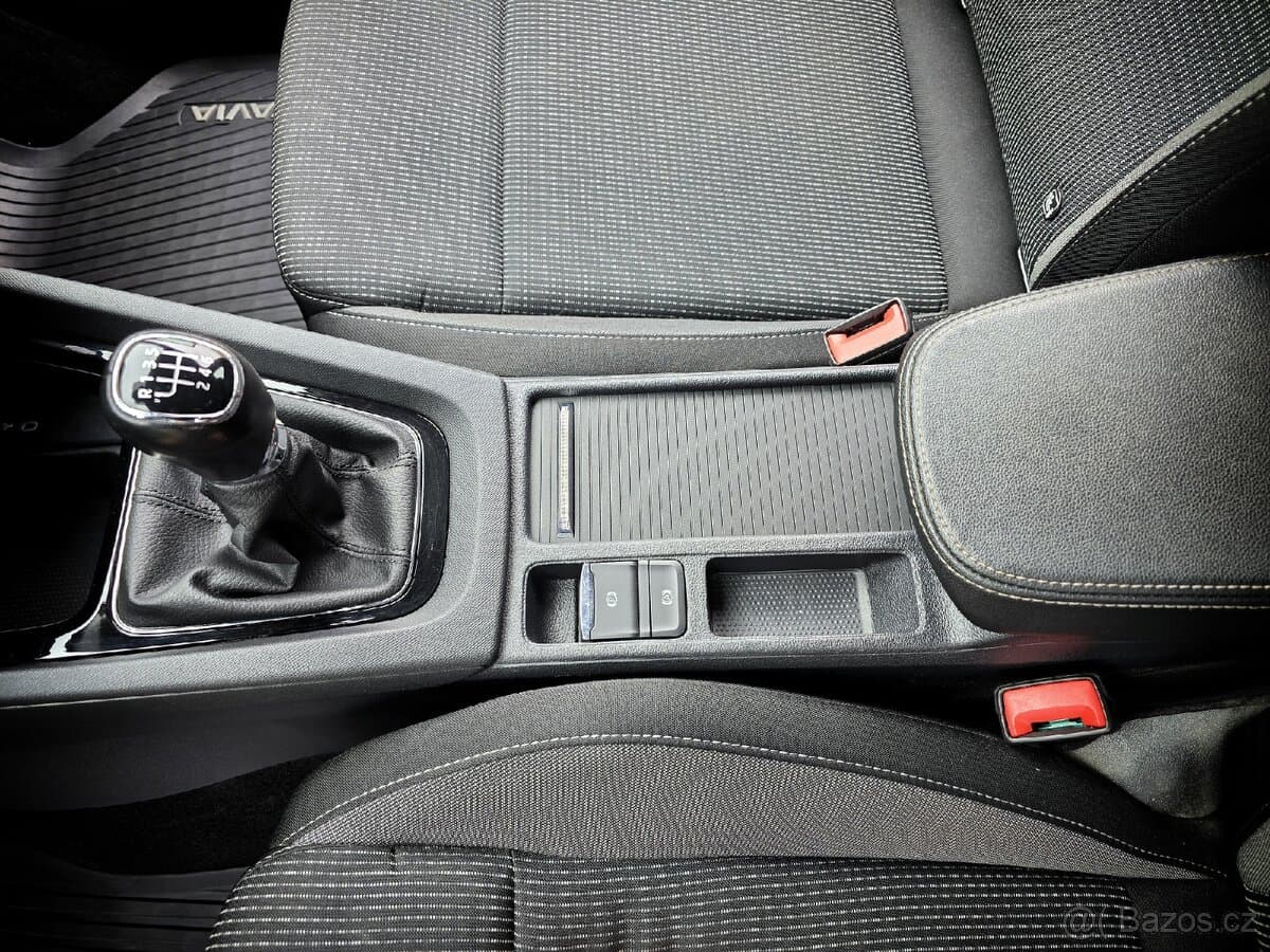 2022 Škoda OCTAVIA - 11
