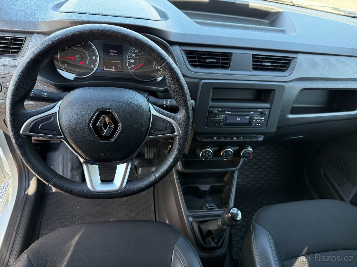 2023 Renault OSTATNÍ - 11