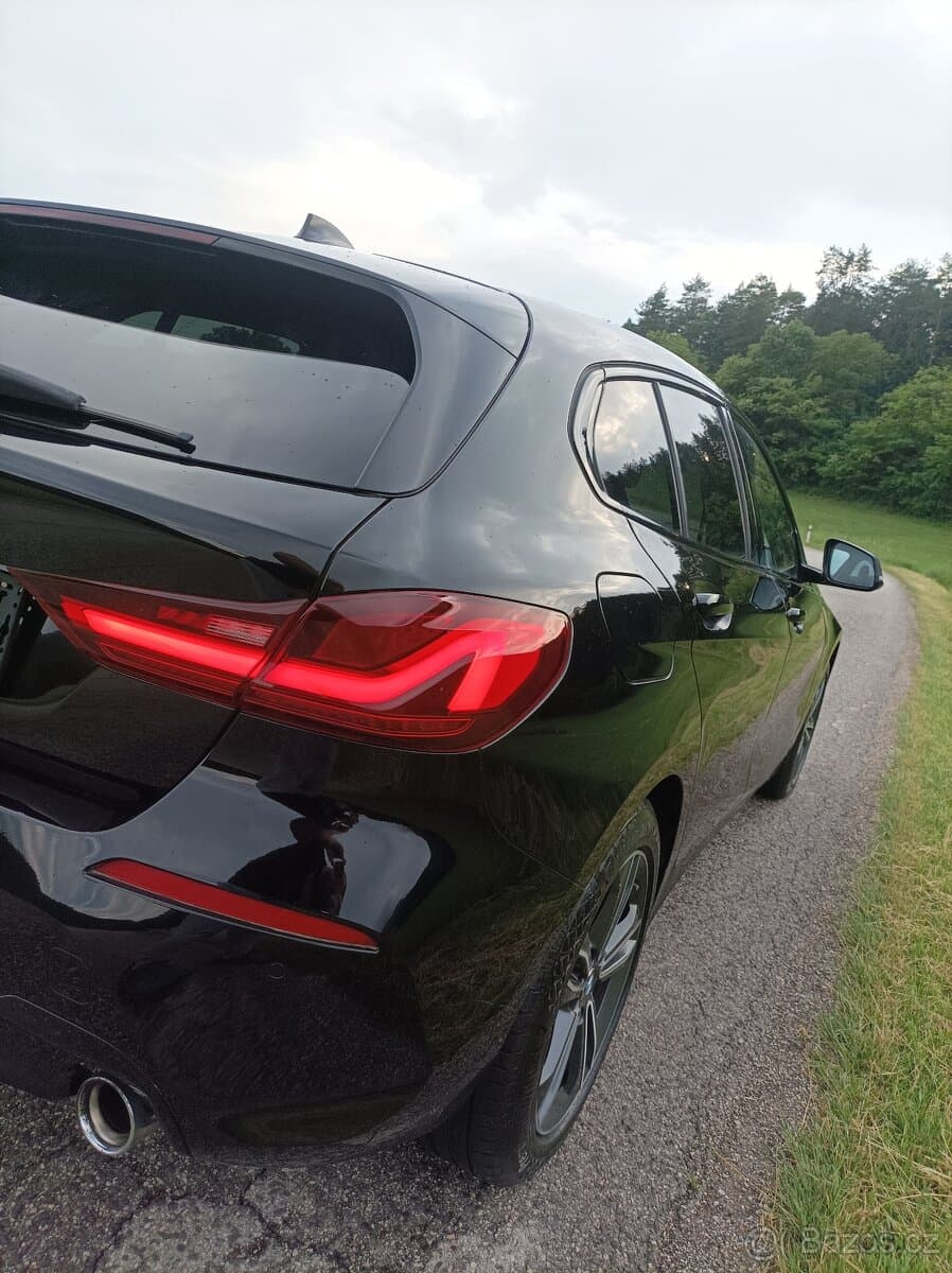 2021 BMW OSTATNÍ - 11