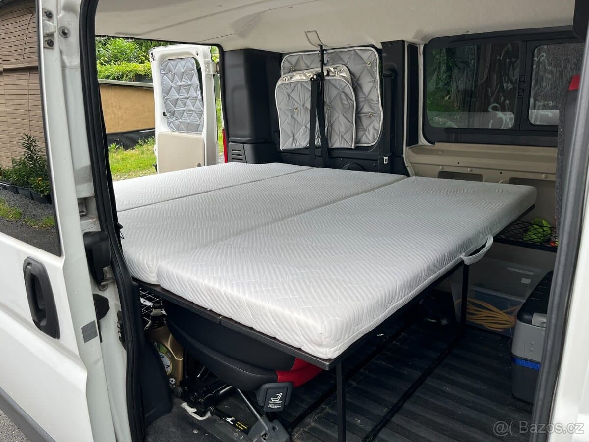2014 Fiat DUCATO - 11