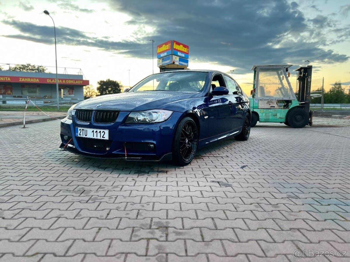 BMW OSTATNÍ - 11