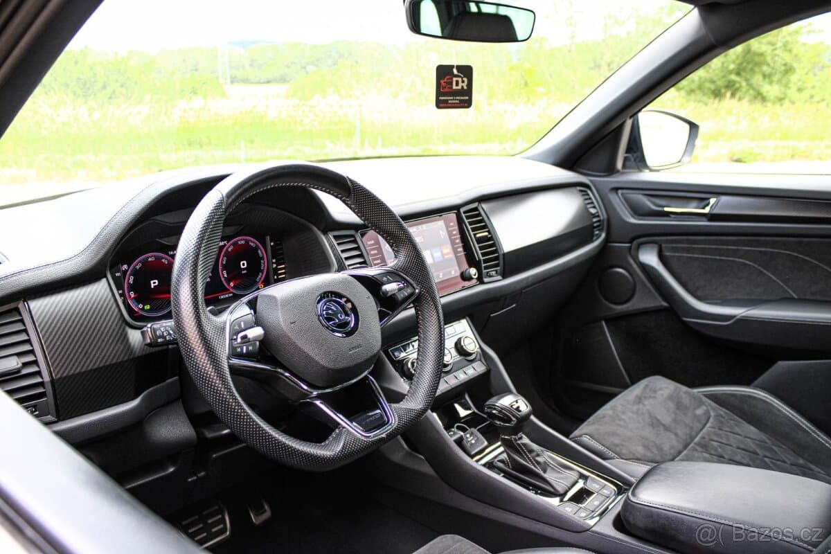 2023 Škoda KODIAQ - 11