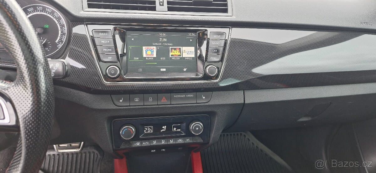 2017 Škoda FABIA - 11