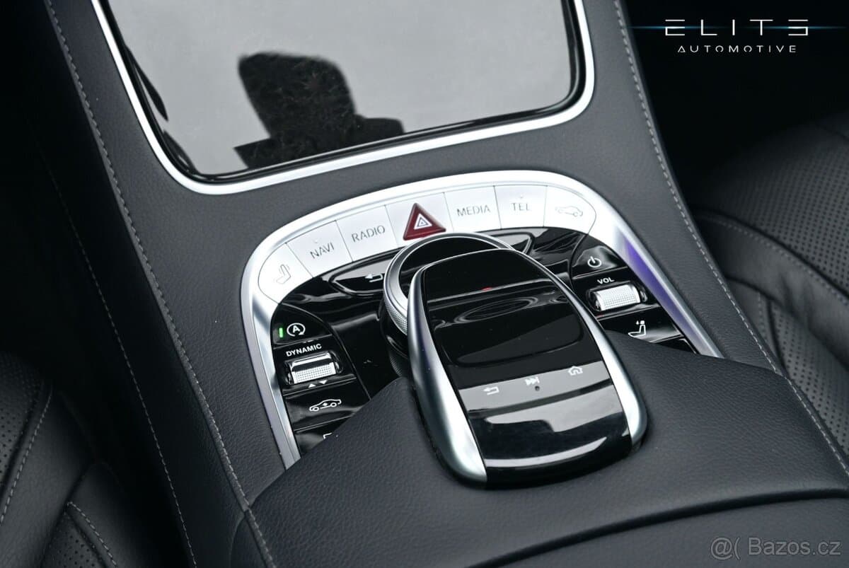 2020 Mercedes-Benz OSTATNÍ - 11