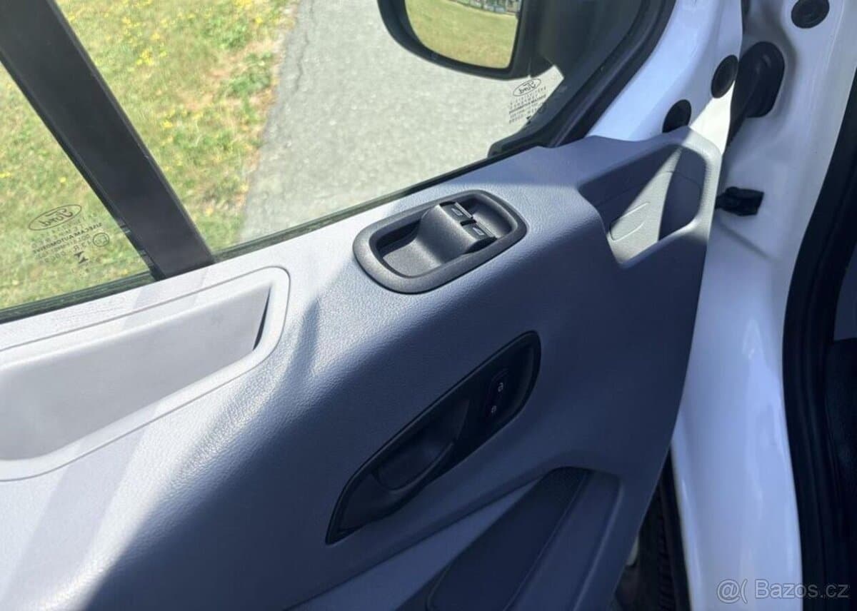 2019 Ford TRANSIT - 11