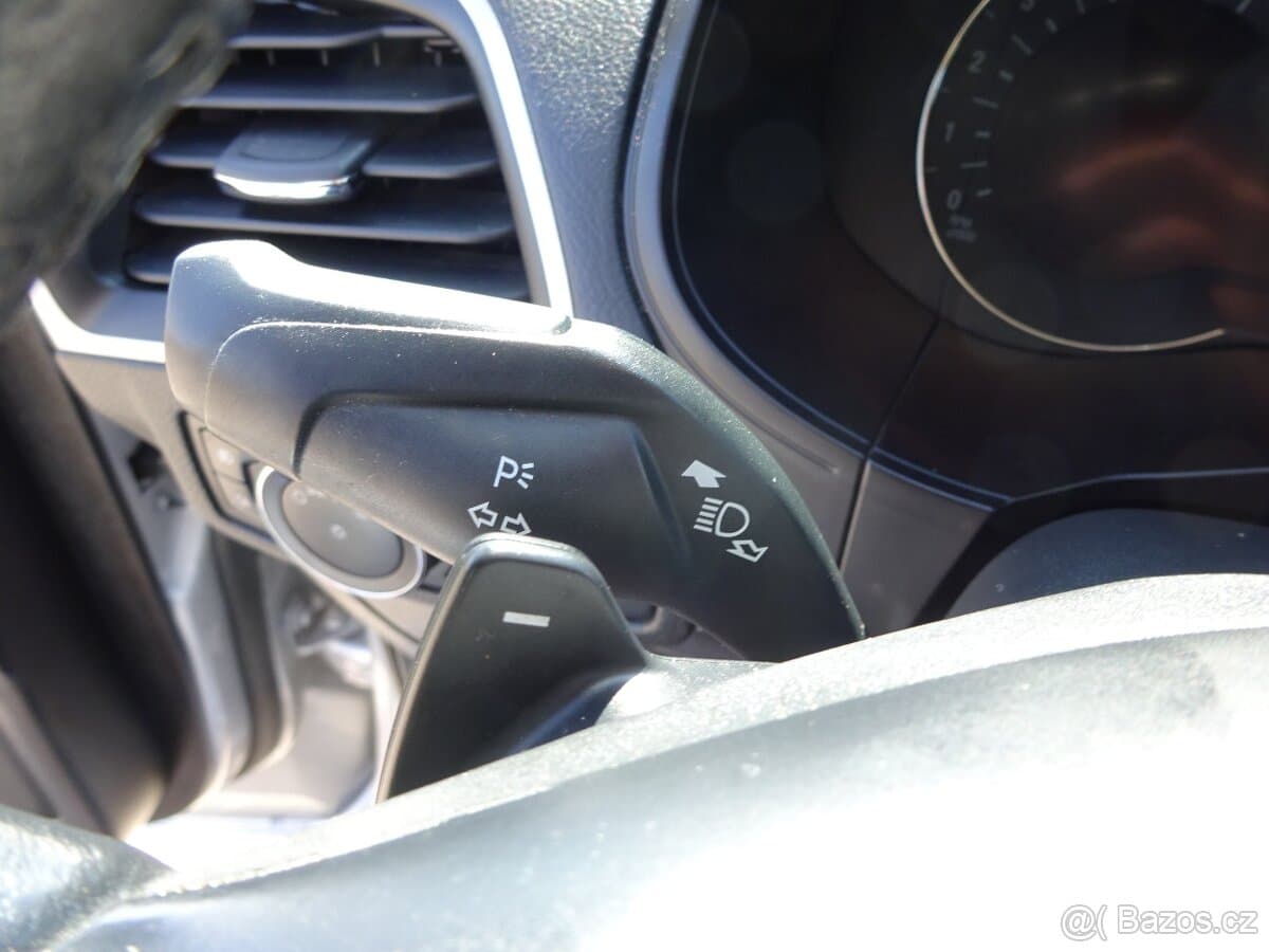 2018 Ford S-MAX - 11