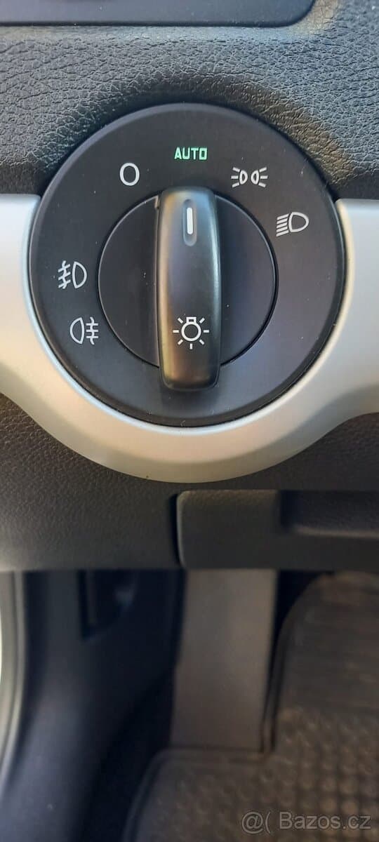2011 Škoda OCTAVIA - 11