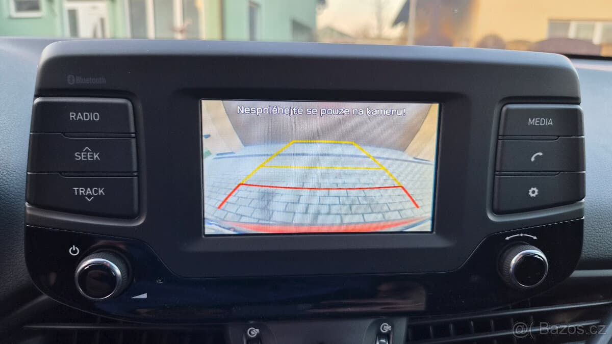 2018 Hyundai i30 - 11