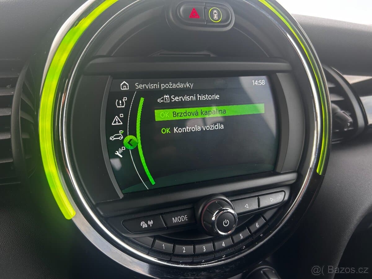 2020 Mini COOPER - 11