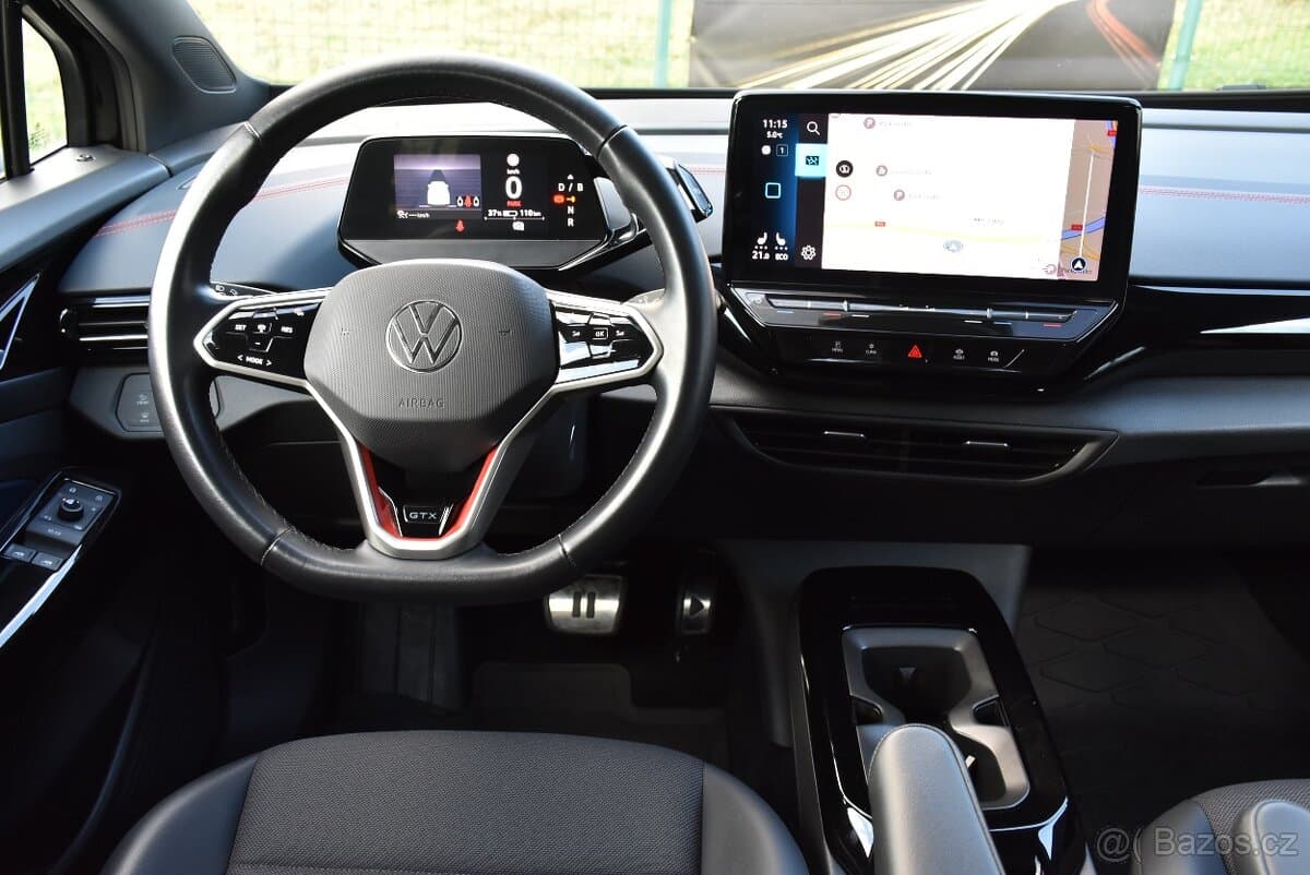 2022 Volkswagen ID.5 - 11