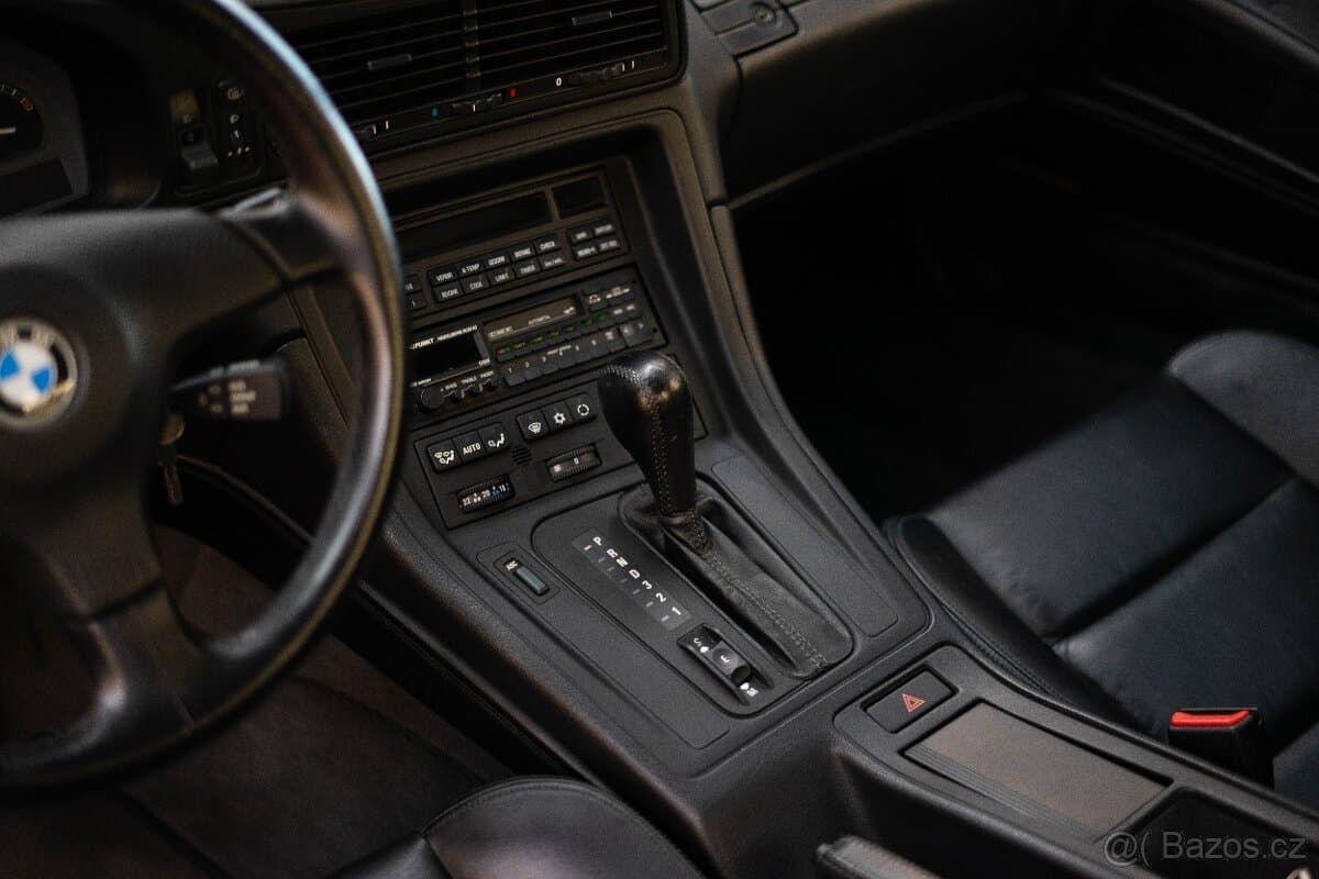 1991 BMW OSTATNÍ - 11