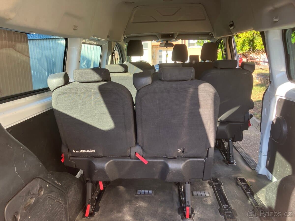 Ford TRANSIT - 11