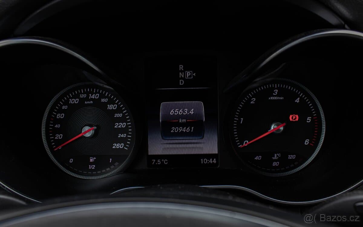 2014 Mercedes-Benz OSTATNÍ - 11