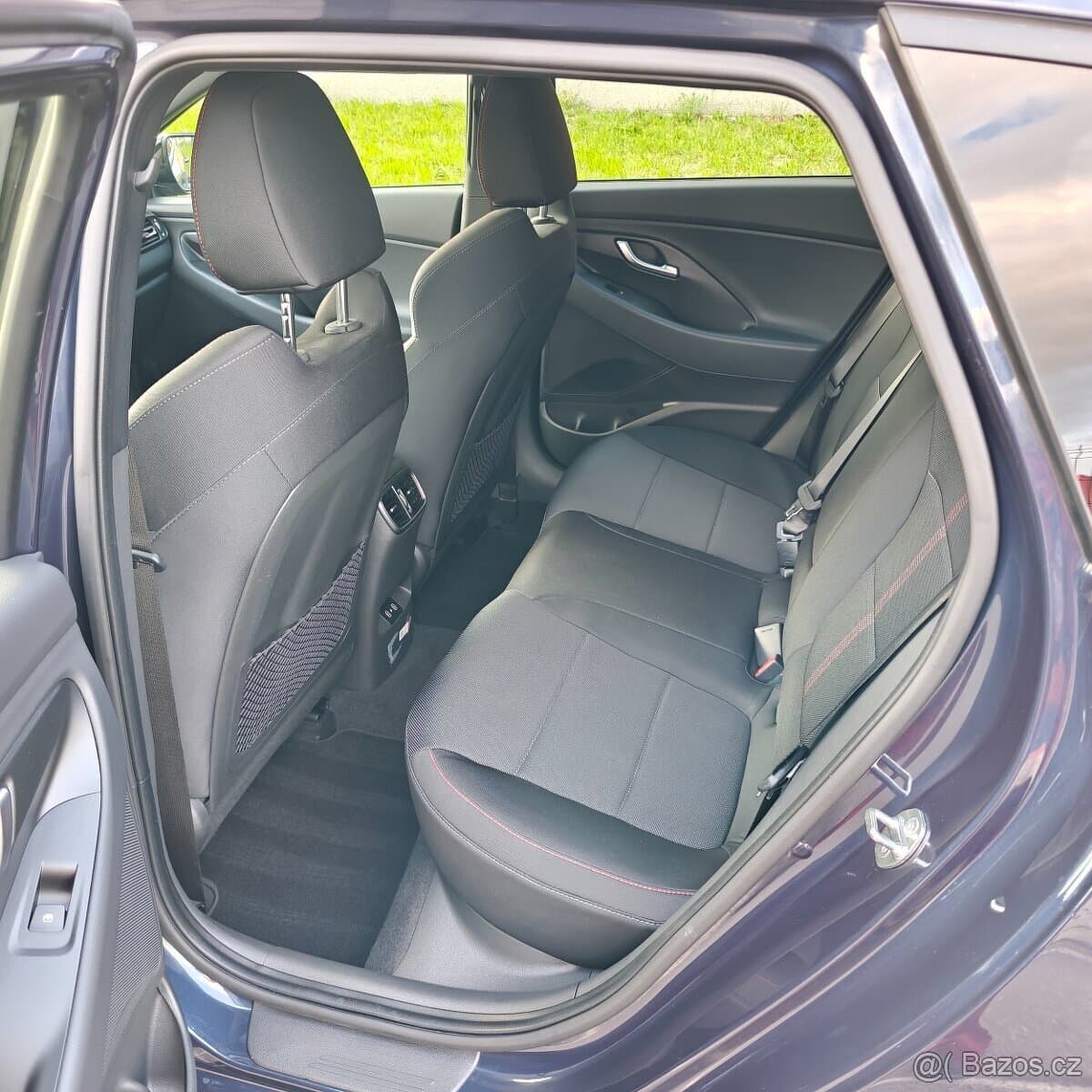 2025 Hyundai i30 - 11