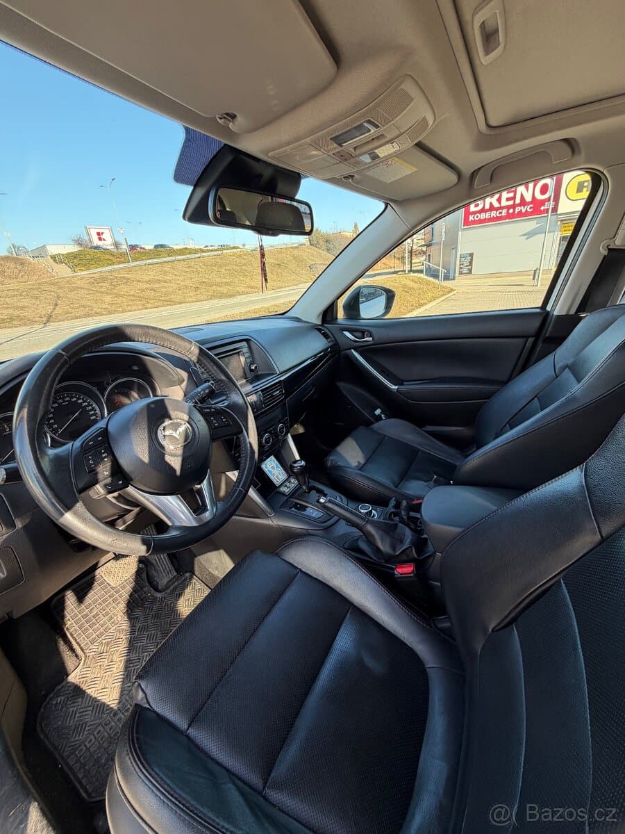 2012 Mazda 5 - 11