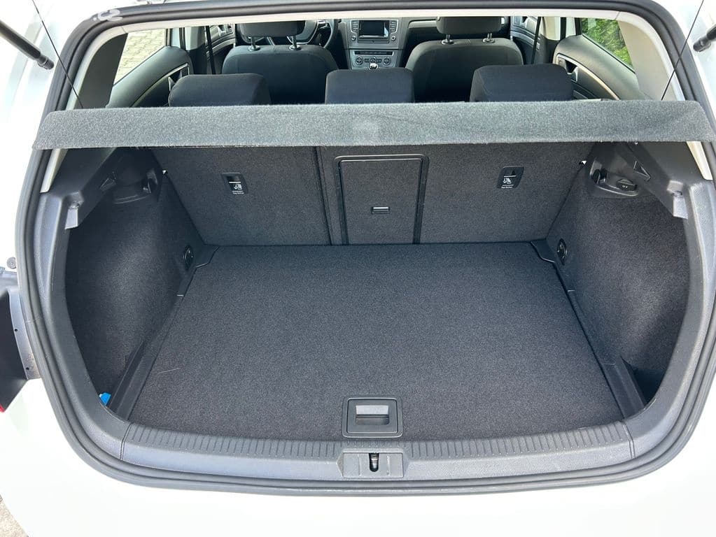 2014 Volkswagen GOLF - 11