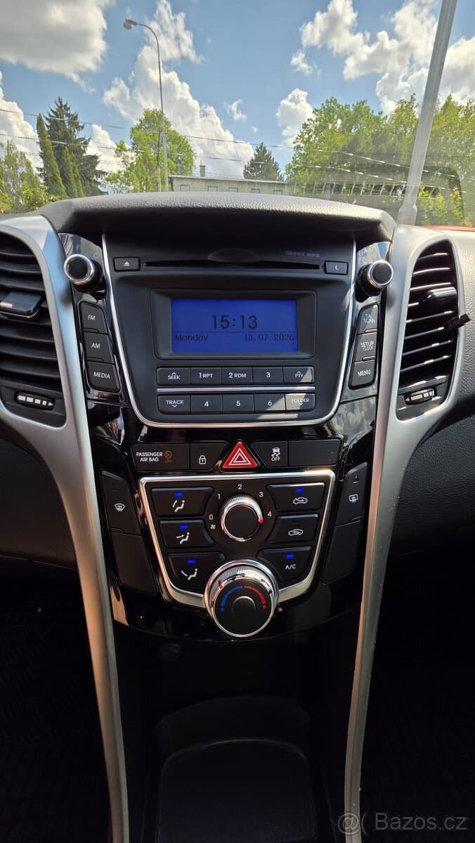2014 Hyundai i30 - 11