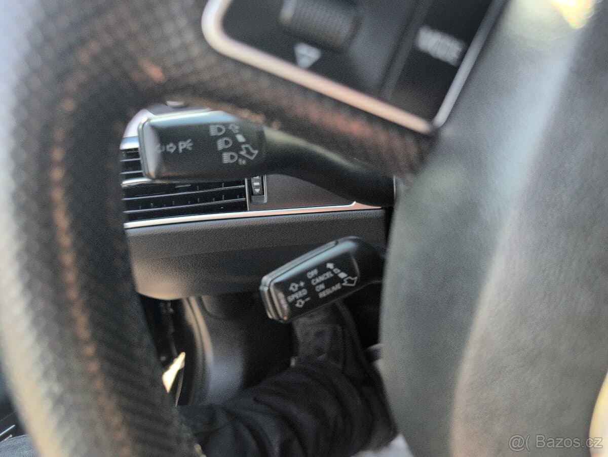 2010 Audi A6 - 11