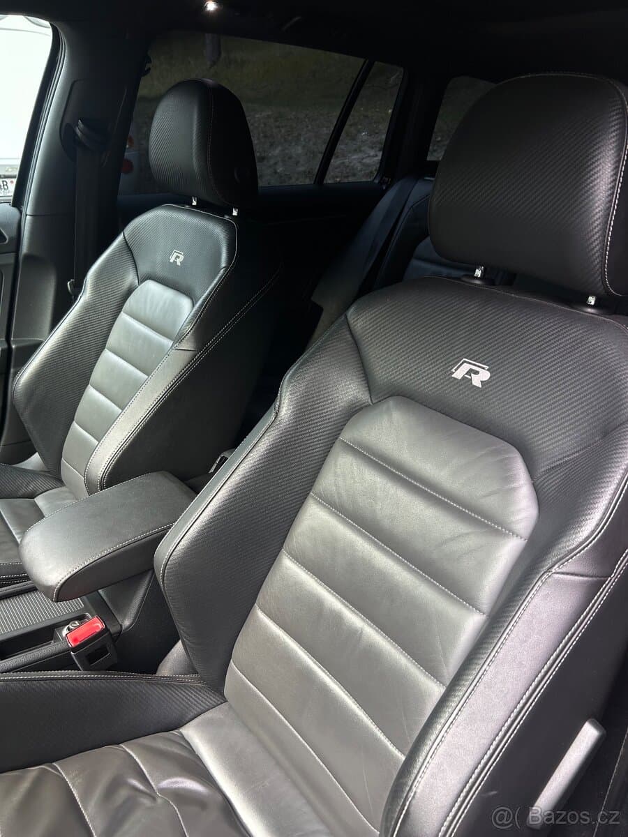 2015 Volkswagen GOLF - 11