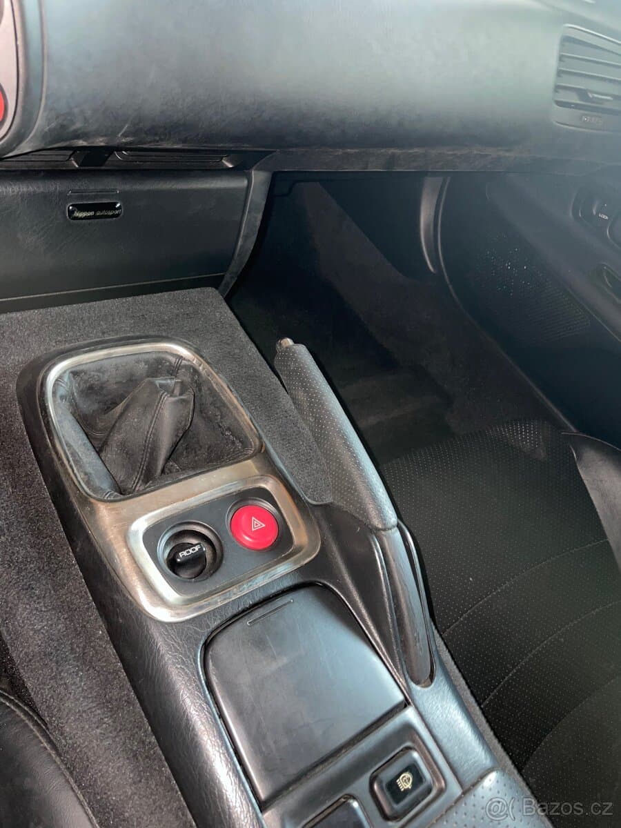 2000 Honda OSTATNÍ - 11
