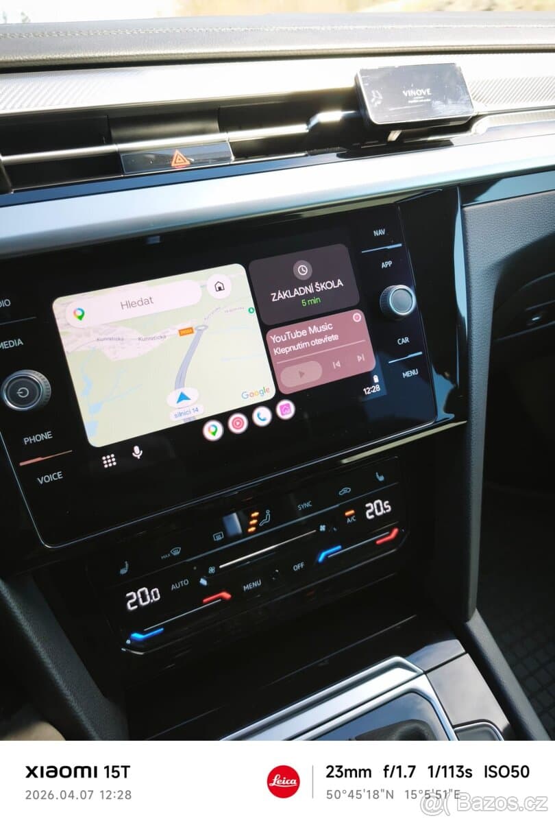 2023 Volkswagen ARTEON - 11