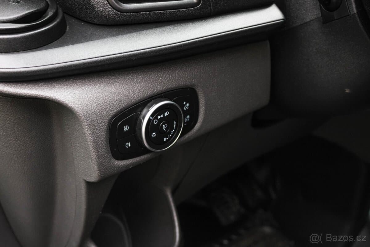 2018 Ford TRANSIT - 11