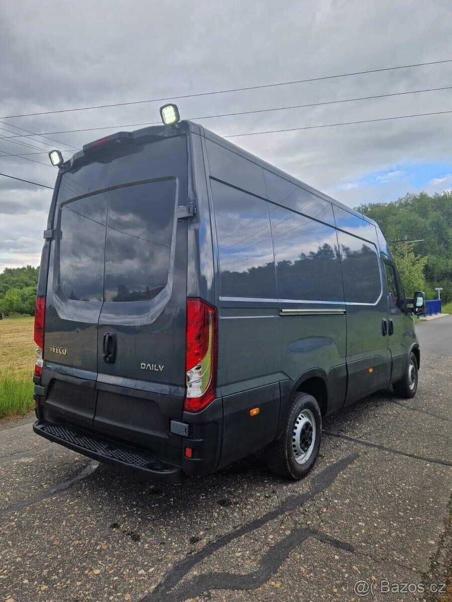 2022 Iveco OSTATNÍ - 11