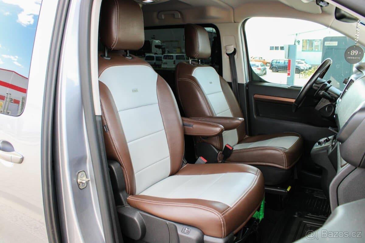 2021 Toyota PROACE - 11