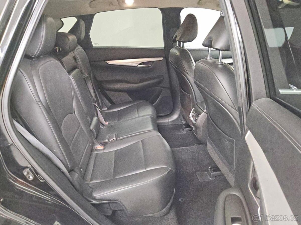 2020 Infiniti QX50 - 11