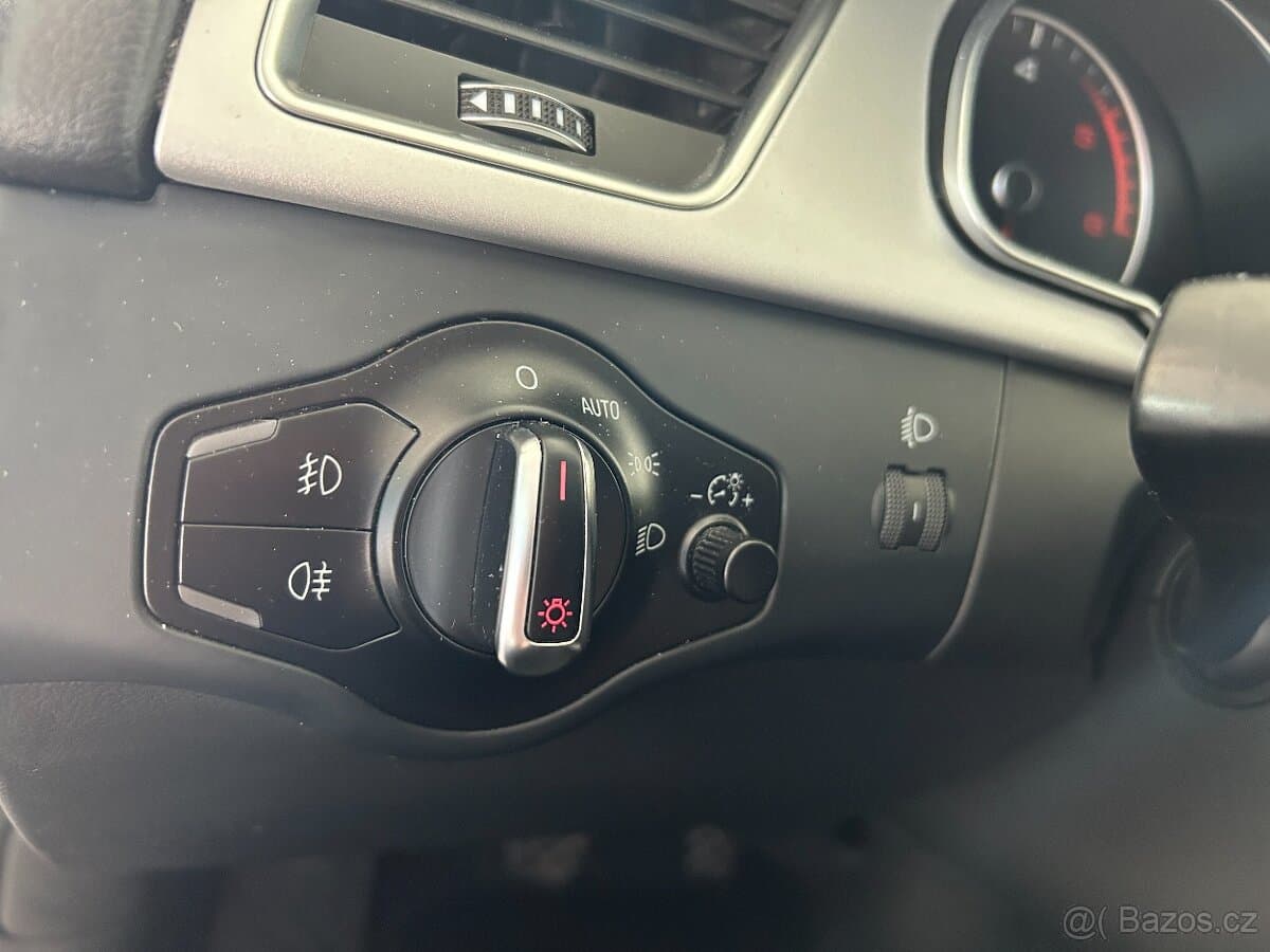 2015 Audi A5 - 11