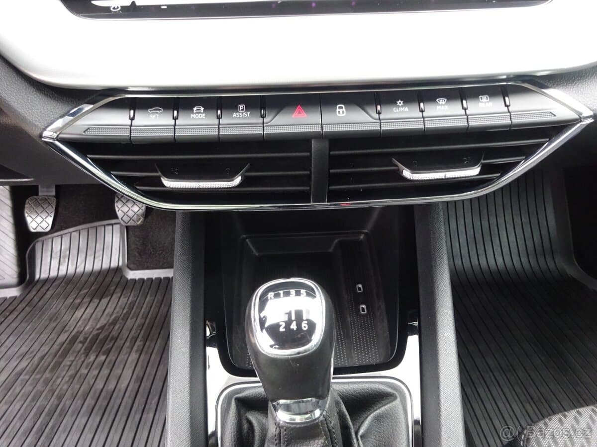 2021 Škoda OCTAVIA - 11