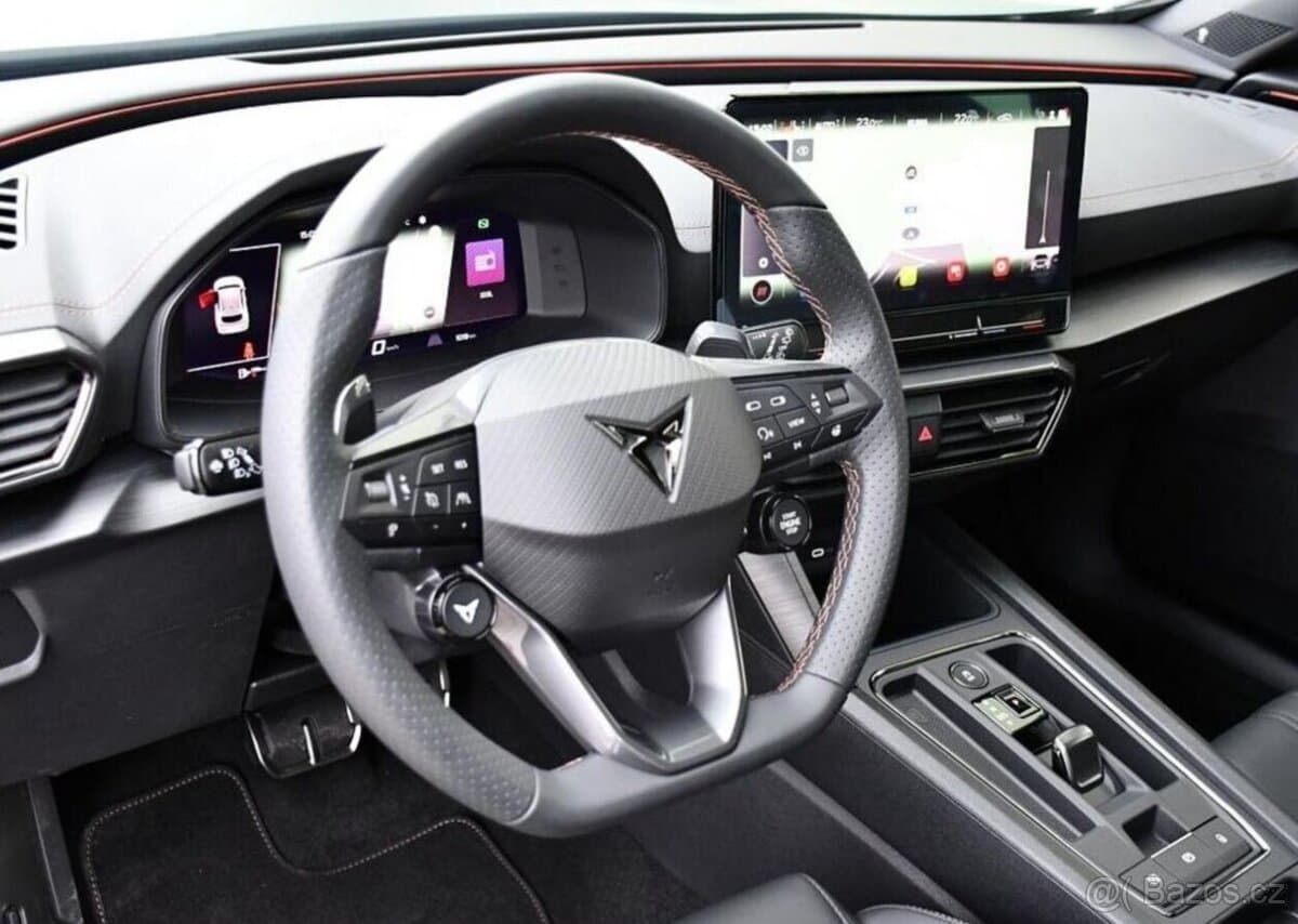 2024 Cupra FORMENTOR - 11