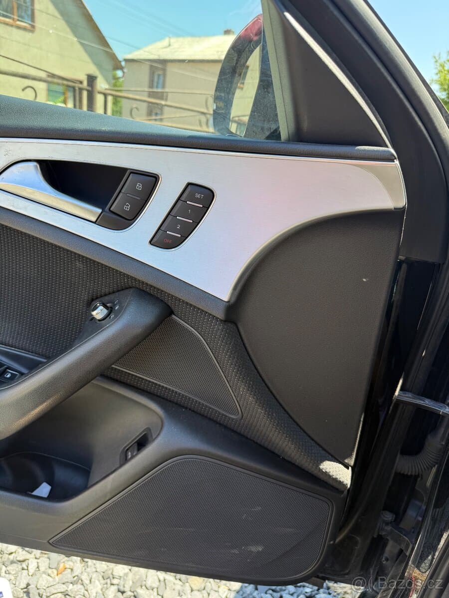 Audi A6 - 11