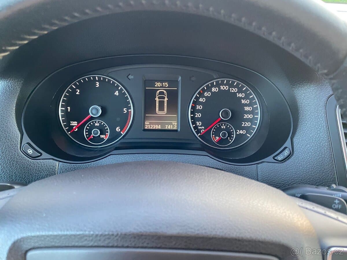 2012 Seat ALHAMBRA - 11