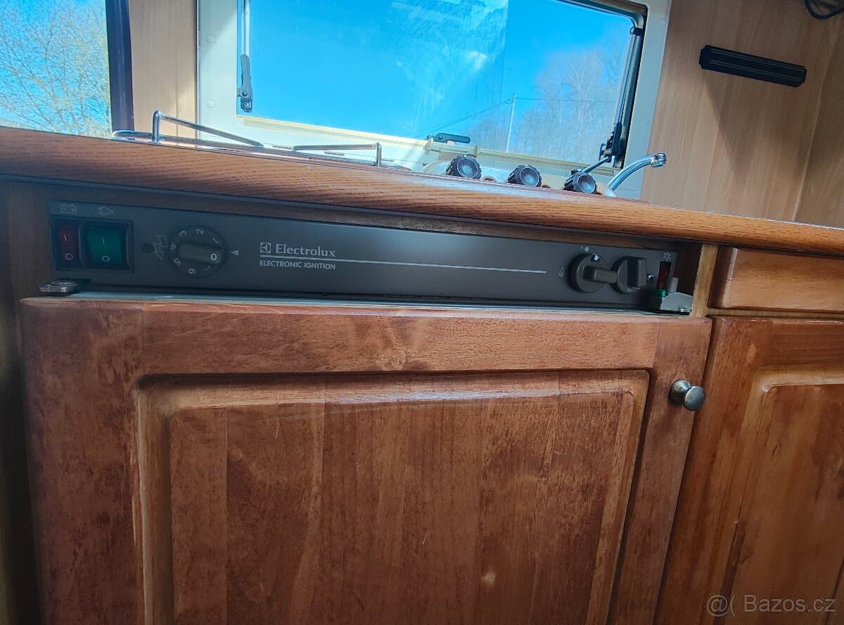 1995 Fiat DUCATO - 11
