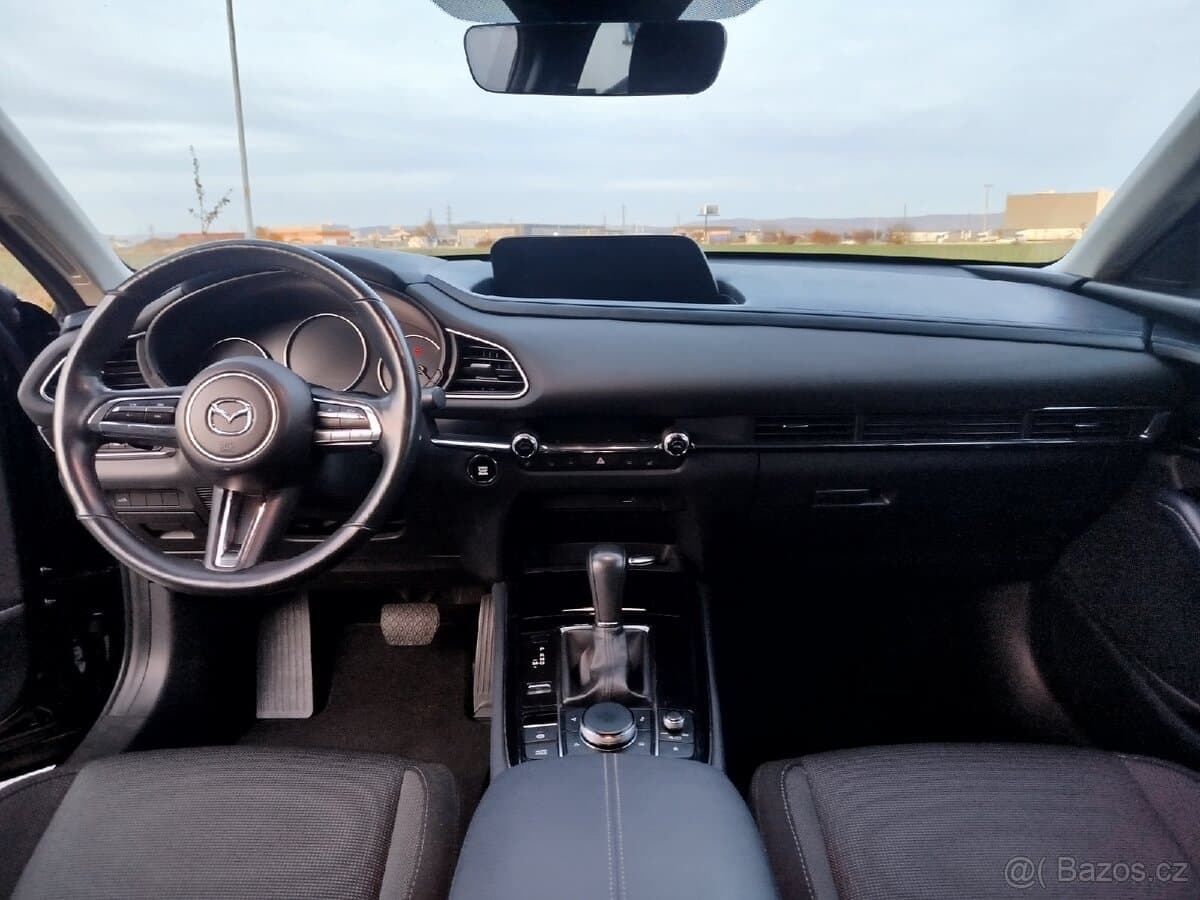 2020 Mazda CX-30 - 11